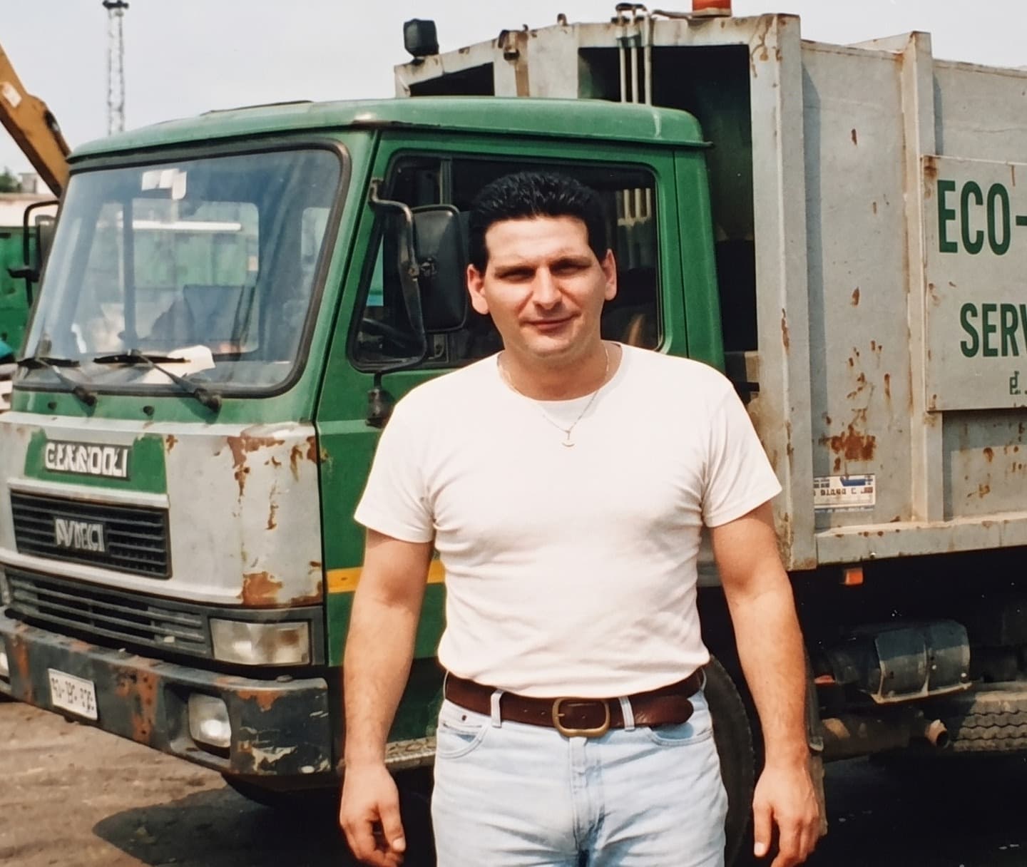 T.E.P. S.R.L. - foto storia 1