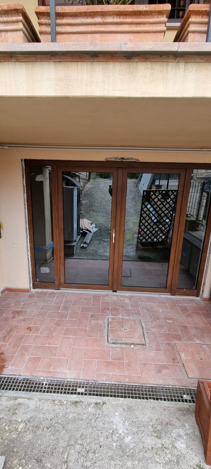 Sostituzione infisso Roma
